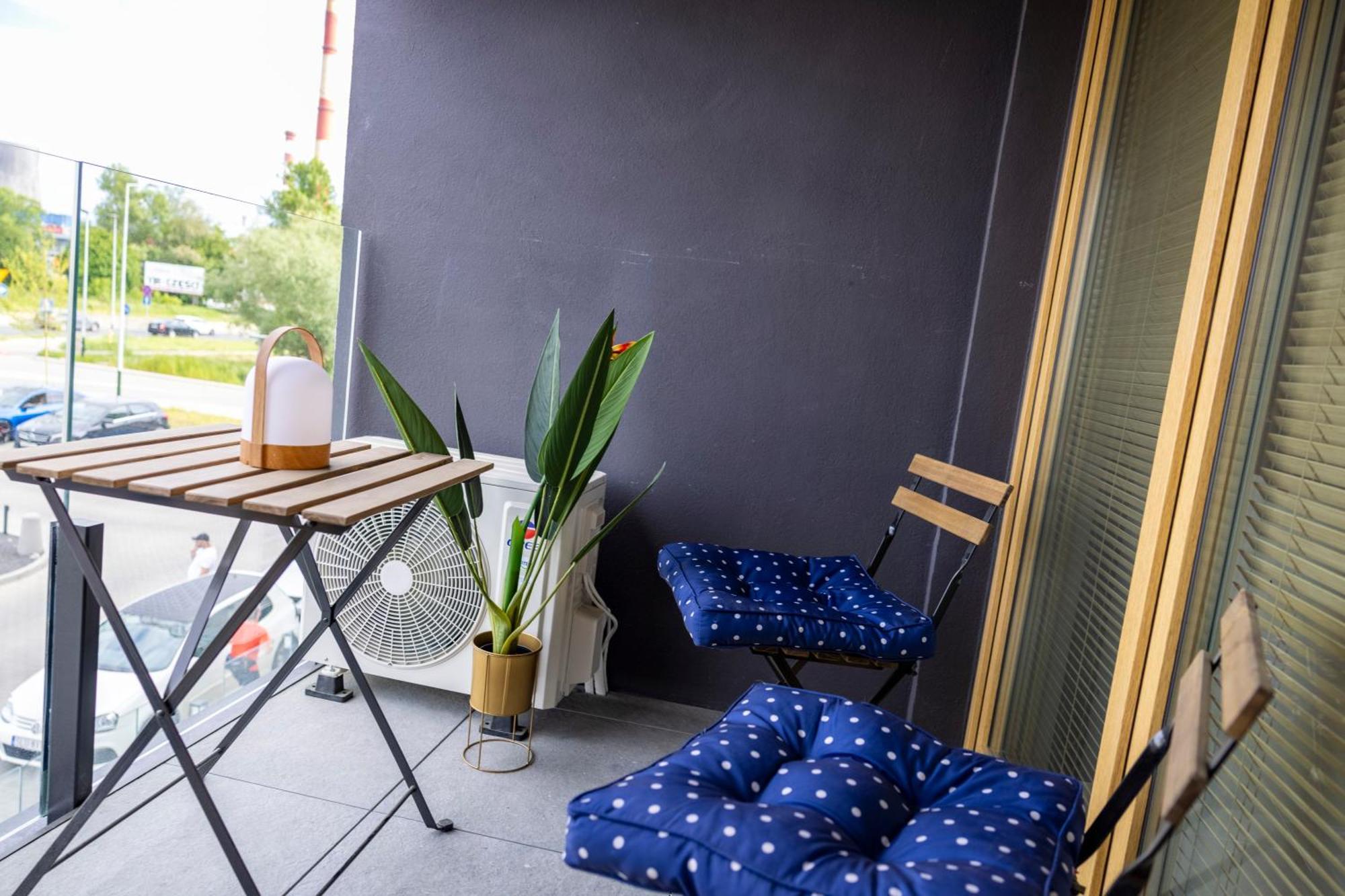 Apartament Imperial Citi Yes Kraków